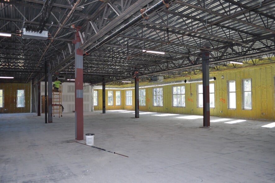 More Photos Of 1200 Innovation Way, Mount Pleasant Medical For Lease