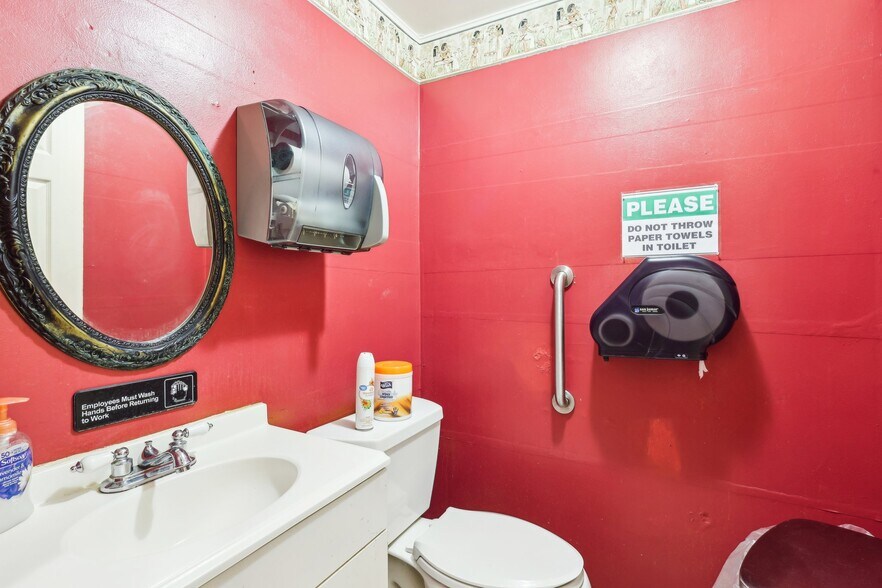 More Photos Of 1325 US Highway 206, Skillman Freestanding For Sale