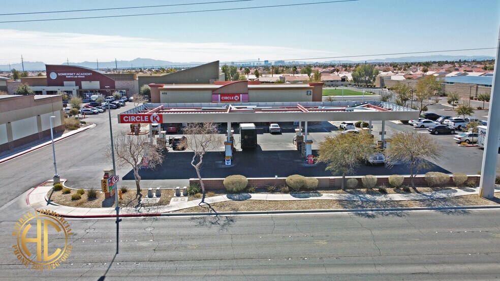 More Photos Of Centennial Pky, Las Vegas Unknown For Lease