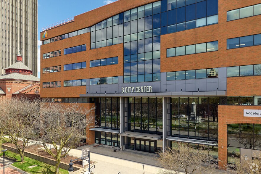 More Photos Of 180 S Clinton Ave, Rochester Office For Lease