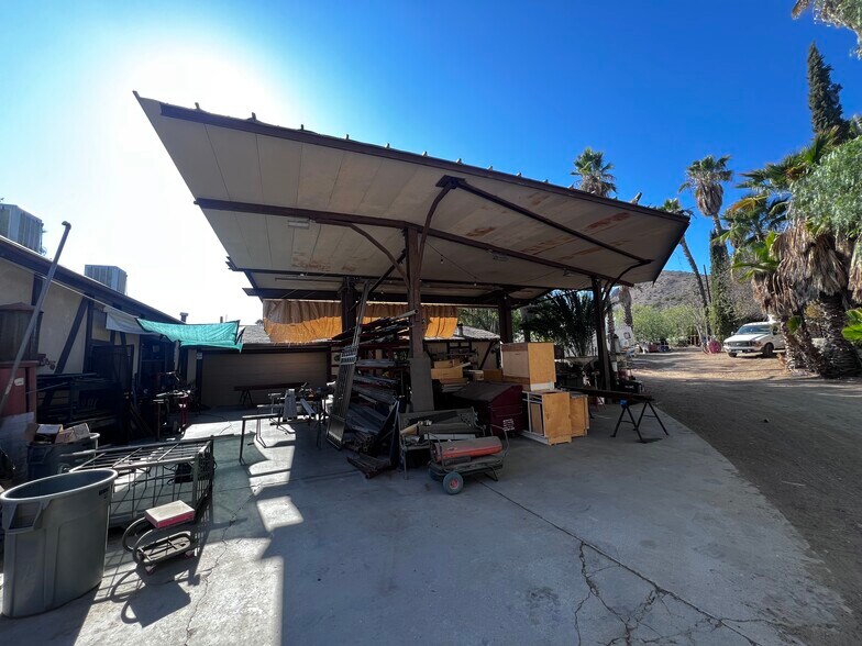 More Photos Of 12029 Davenport Rd, Agua Dulce Land For Sale