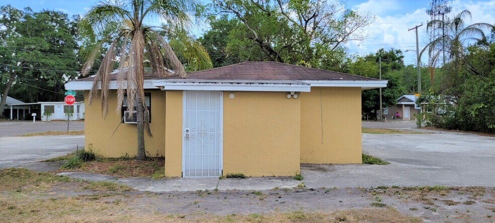 More Photos Of 1901 W Sligh Ave, Tampa Office For Sale