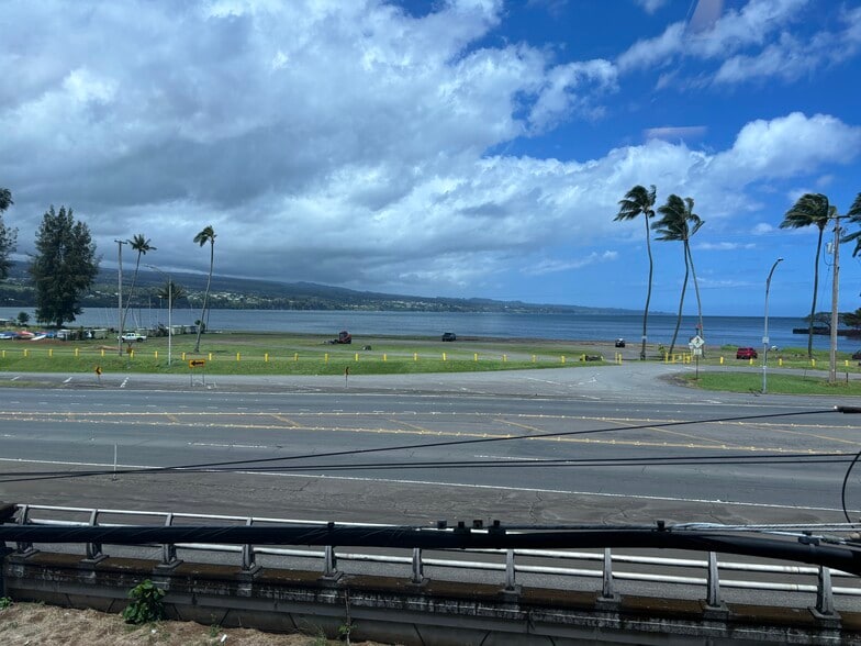 More Photos Of 1280 Kamehameha, Hilo Light Manufacturing For Lease