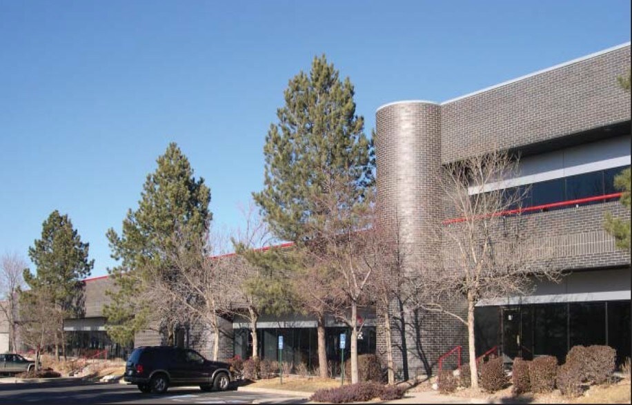 Primary Photo Of 12503 E Euclid Dr, Centennial Research And Development For Lease