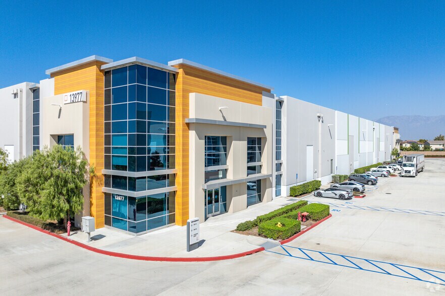 Primary Photo Of 13977 The Merge St, Eastvale Warehouse For Lease