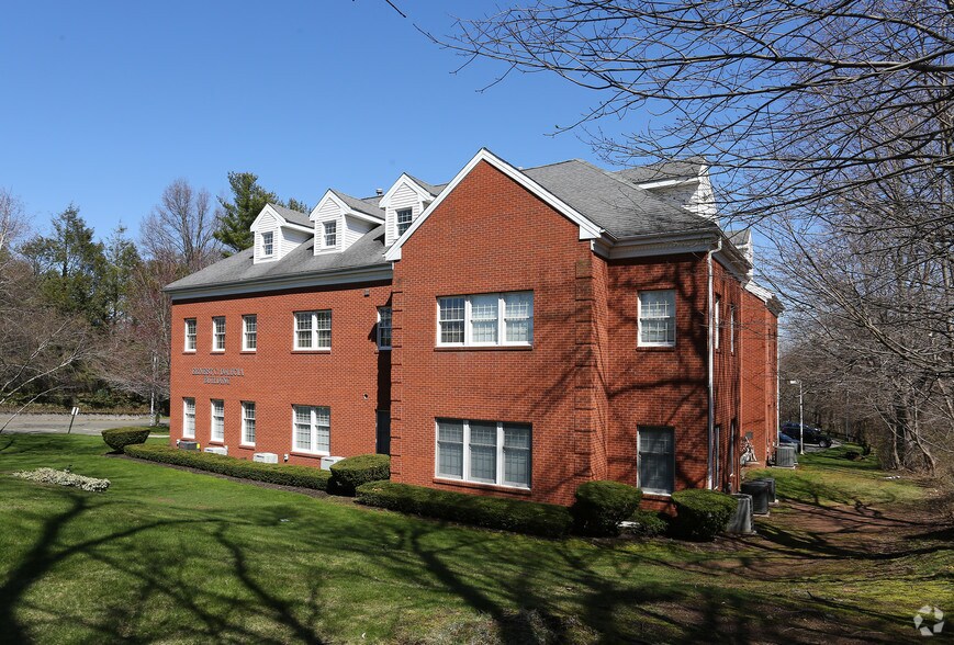 More Photos Of 288 Highland Ave, Cheshire Medical For Lease