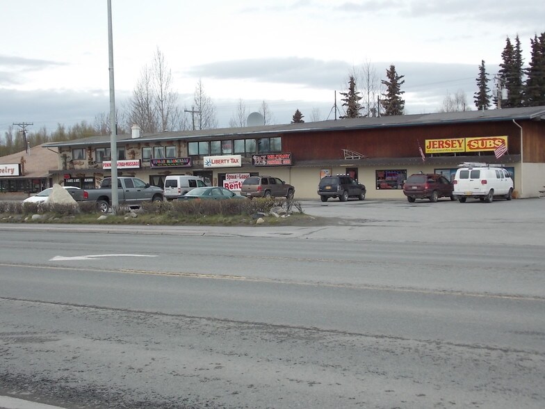 More Photos Of 44224 Sterling Hwy, Soldotna Storefront For Lease