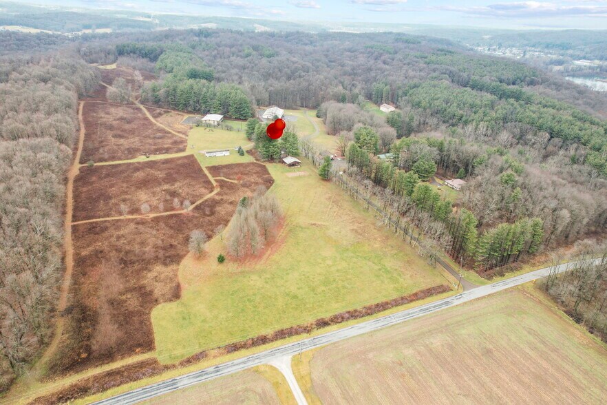 More Photos Of 5734 Durbin Rd, Bellville Specialty For Sale