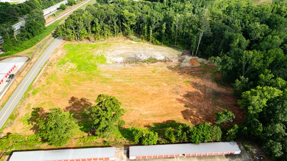 More Photos Of 0 US Highway 41, Forsyth Land For Sale