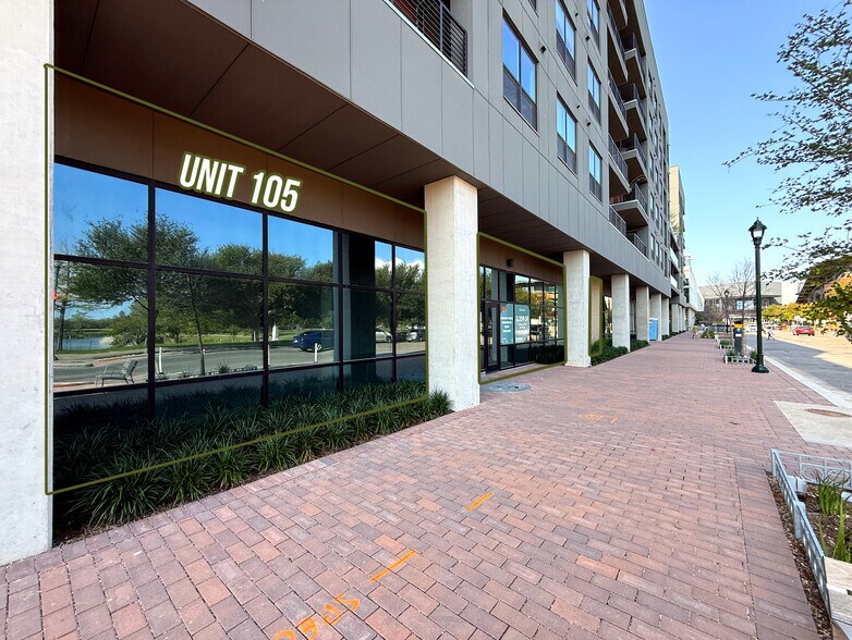 More Photos Of 1808 Aldrich, Austin Medical For Sale