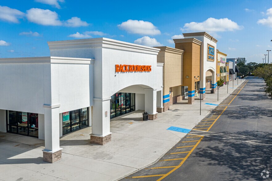 More Photos Of 5385-5501 W Atlantic Blvd, Margate Unknown For Lease