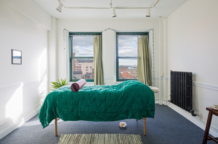 More Photos Of 609-615 Congress St, Portland Loft Creative Space For Sale