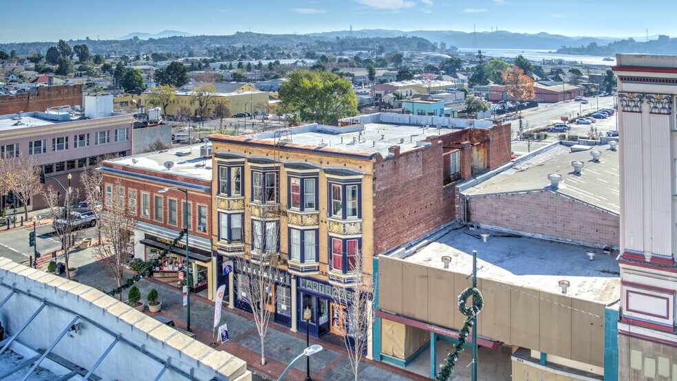 More Photos Of 337-341 Georgia St, Vallejo Apartments For Sale