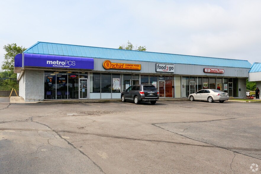 More Photos Of 1901-1909 S Alex Rd, West Carrollton Unknown For Lease