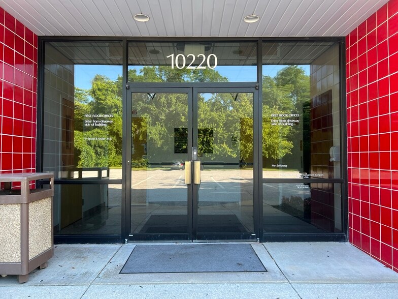 More Photos Of 10220 S Dolfield Rd, Owings Mills Office For Lease