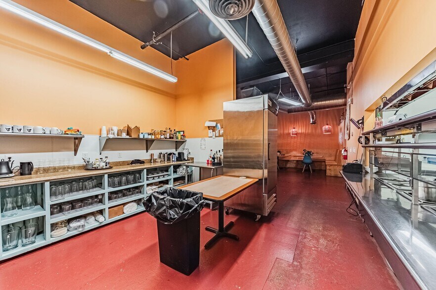 More Photos Of 443 N Commercial St, Trinidad Specialty For Sale