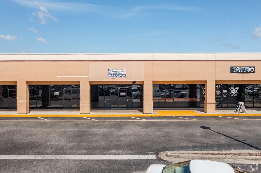 More Photos Of 4300 Kings Hwy, Port Charlotte Unknown For Lease