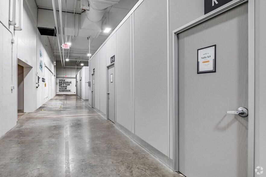 Photo of 1st Floor Ste Small Warehouse