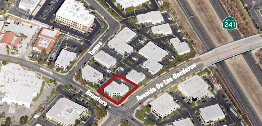 More Photos Of 30221 Aventura, Rancho Santa Margarita Research And Development For Sale