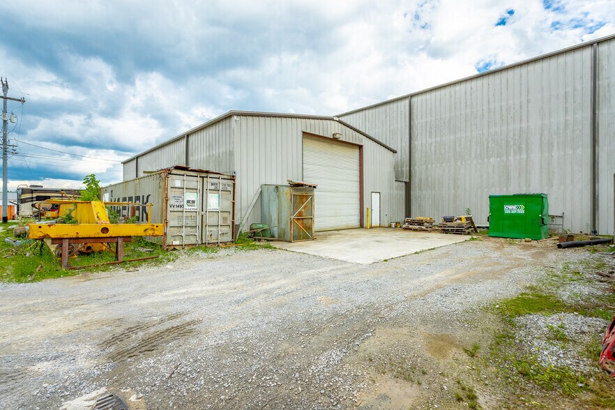 More Photos Of 13543 Back Valley Rd, Sale Creek Manufacturing For Sale