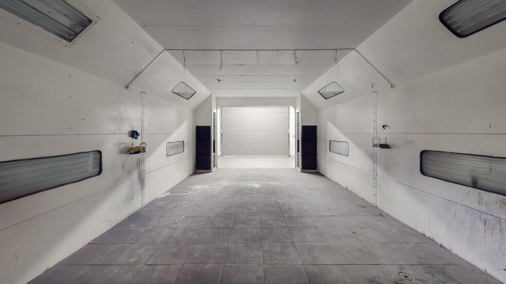 More Photos Of 4020 San Pablo Dam Rd, El Sobrante Warehouse For Sale