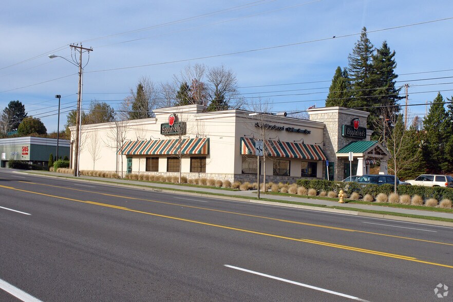 More Photos Of 401-489 NW Burnside Rd, Gresham Unknown For Lease