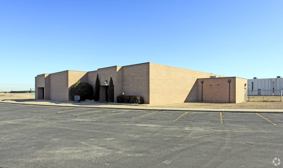 Primary Photo Of 1218 W Rock Creek Rd, Norman Office For Lease