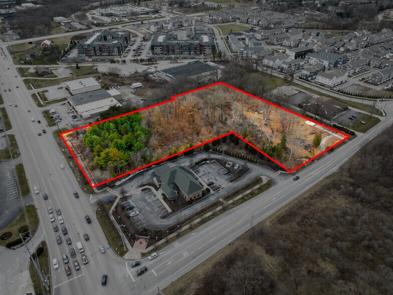 More Photos Of , Cranberry Township Land For Sale