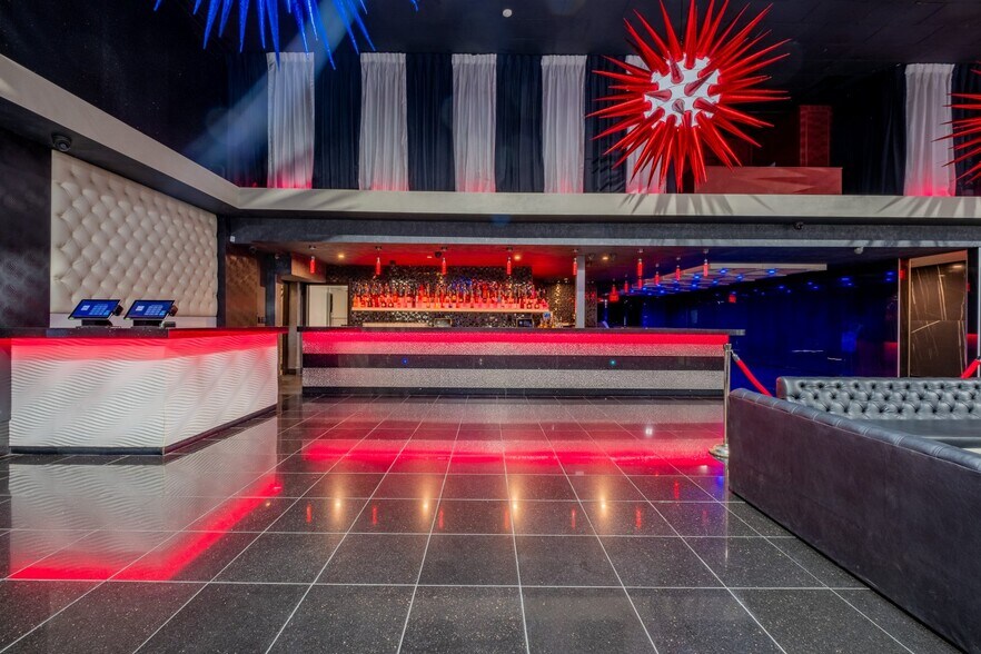 More Photos Of 8206 Firestone Blvd, Downey General Retail For Sale