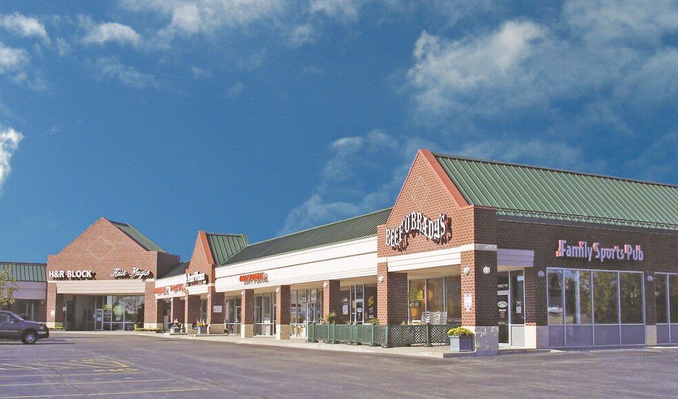 Primary Photo Of W189S7819-W189S7839 Racine Ave, Muskego Unknown For Lease