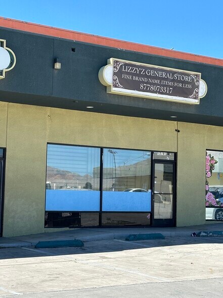 More Photos Of 15191 7th St, Victorville General Retail For Sale