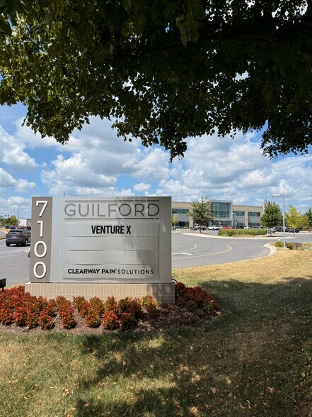 More Photos Of 7100 Guilford Dr, Frederick Coworking Space