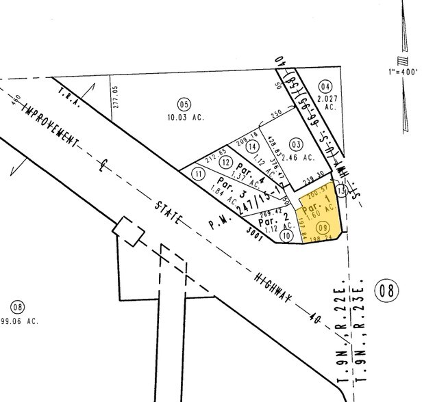 More Photos Of 3241 Needles Hwy, Needles Unknown For Lease