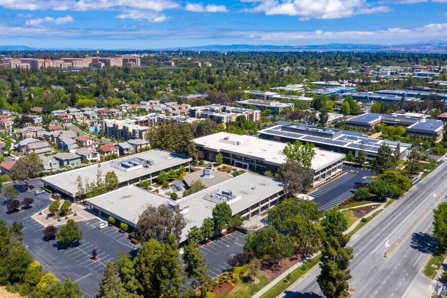 More Photos Of 1530 Page Mill Rd, Palo Alto Office For Lease