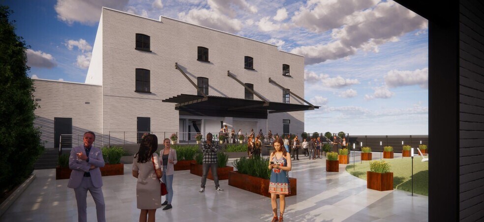 More Photos Of 39-49 Tucker St, Trenton Food Processing For Lease