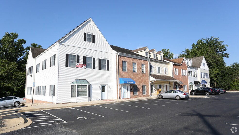 More Photos Of 7611 S Osborne Rd, Upper Marlboro Office For Sale