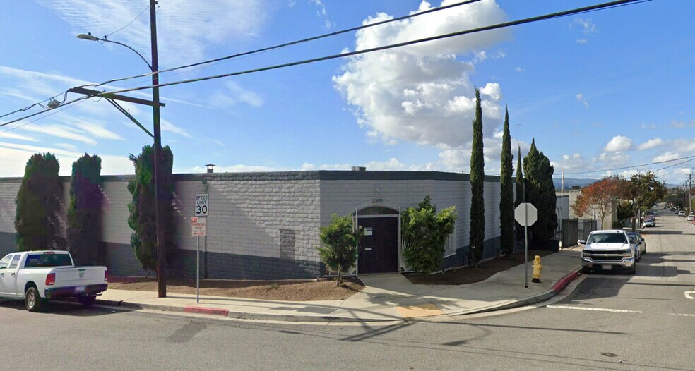 More Photos Of , Signal Hill Industrial For Sale