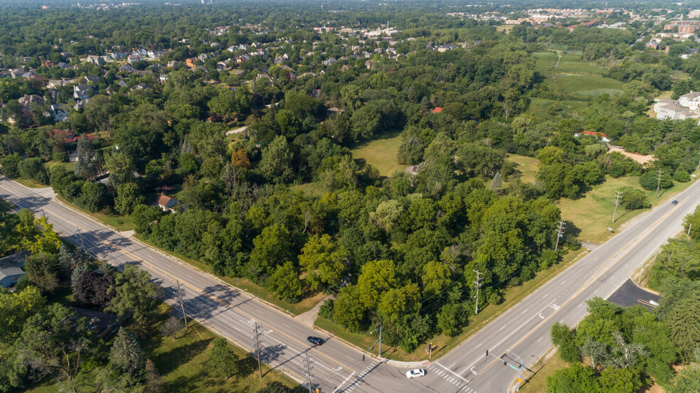 Primary Photo Of 1N312 Bloomingdale Rd, Carol Stream Land For Sale