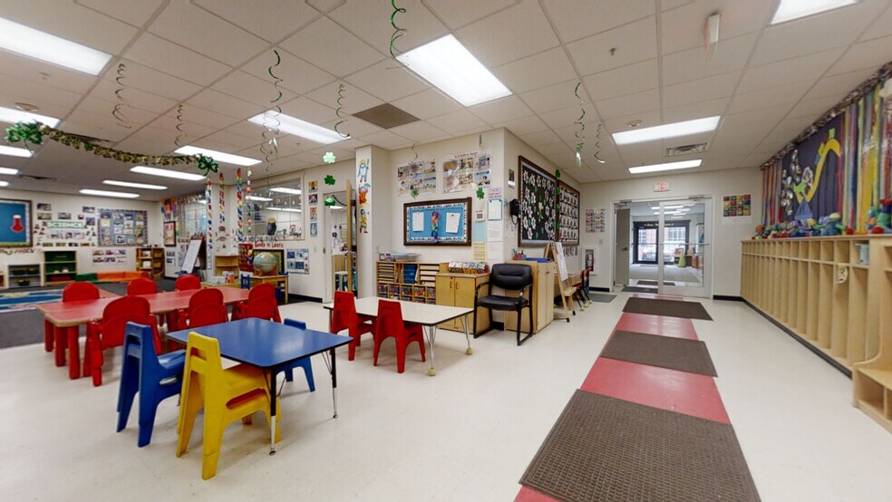 More Photos Of 243 W Main St, Springville Freestanding For Sale