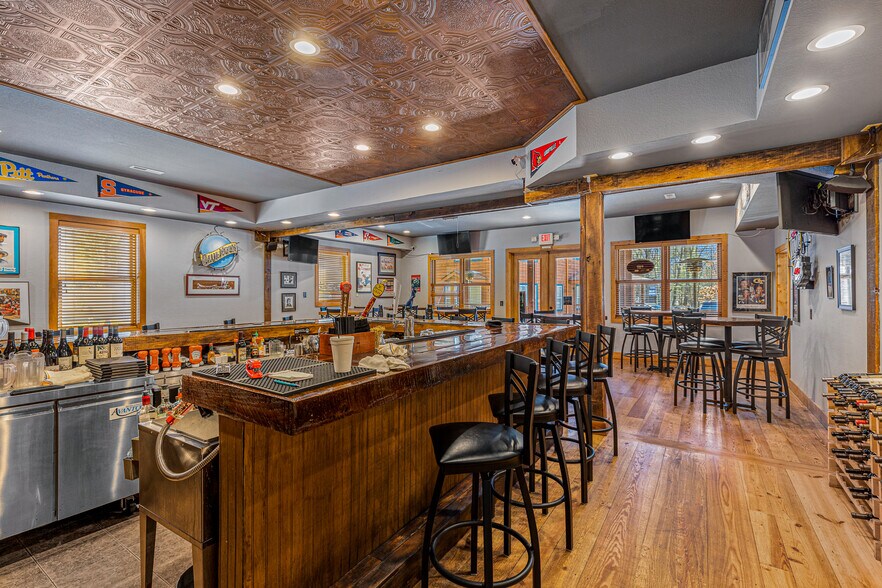 More Photos Of 3093 US Highway 64 E, Sapphire General Retail For Sale