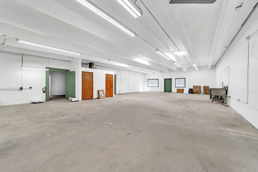 More Photos Of 302 Tia Juana St, Colorado Springs Light Distribution For Lease