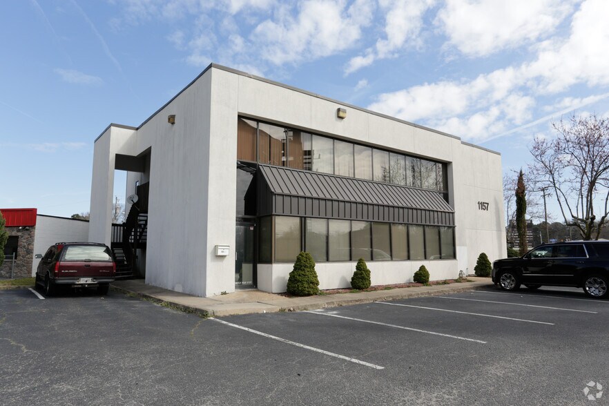 More Photos Of 1157 S Military Hwy, Chesapeake Coworking Space