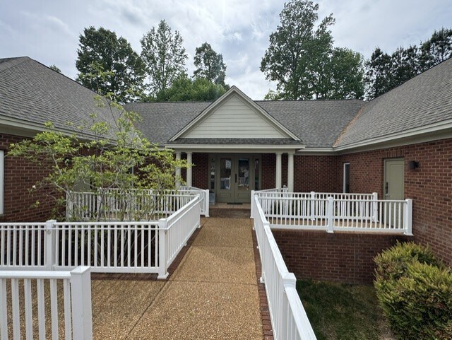 More Photos Of 123 Bulifants Blvd, Williamsburg Medical For Sale