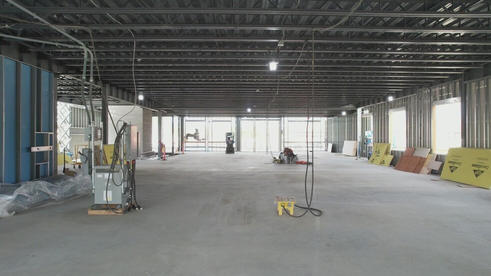 More Photos Of 1234 Sheridan Ave, Cody General Retail For Lease