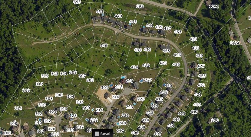 More Photos Of 426 Cedar dr, Elizabeth Land For Sale