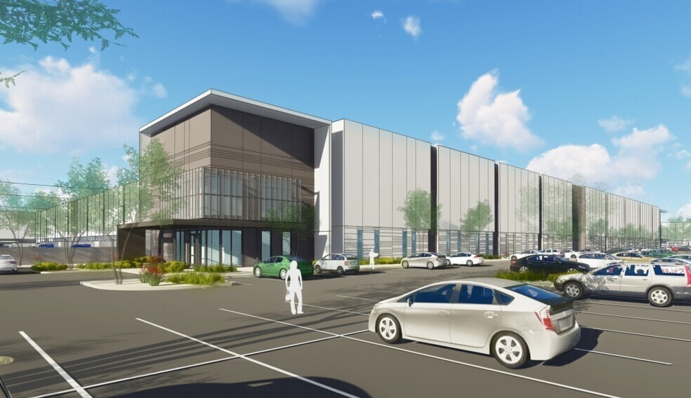 More Photos Of NWC of Route 303 & W Glendale Avenue, Litchfield Park Unknown For Lease
