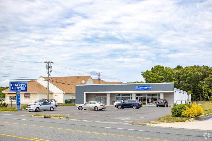 More Photos Of 221 Tilton Rd, Northfield Freestanding For Sale