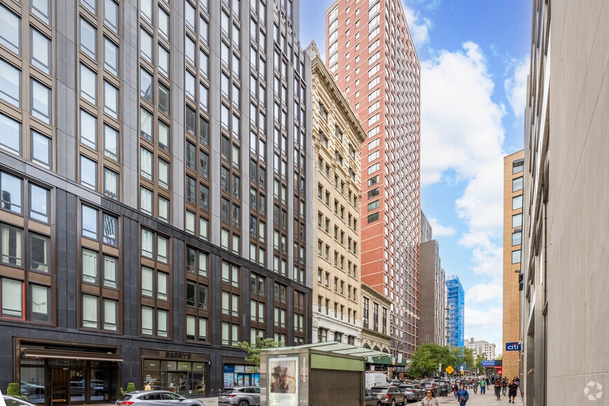 Primary Photo Of 188 Montague St, Brooklyn Office For Lease