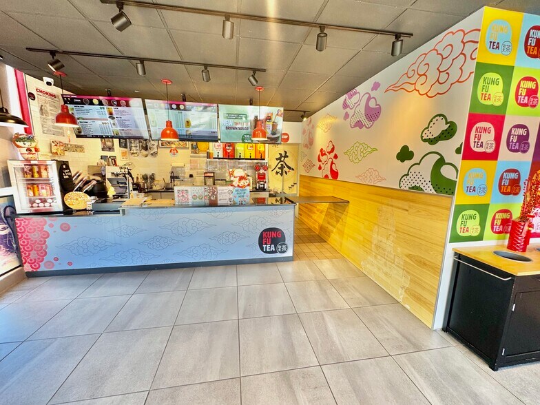 More Photos Of 1267 Forest Ave, Staten Island Storefront Retail Office For Lease