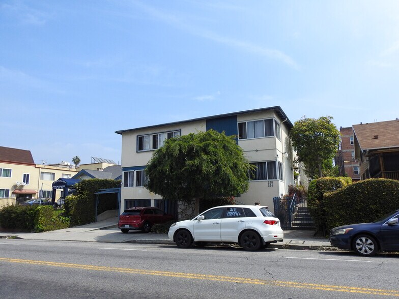 More Photos Of 234 S Normandie Ave, Los Angeles Apartments For Sale